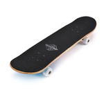 Skateboard Meteor Ice Cream