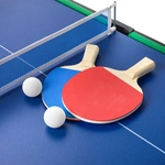 Meteor 10-in-1 Game Table + 2 games for free