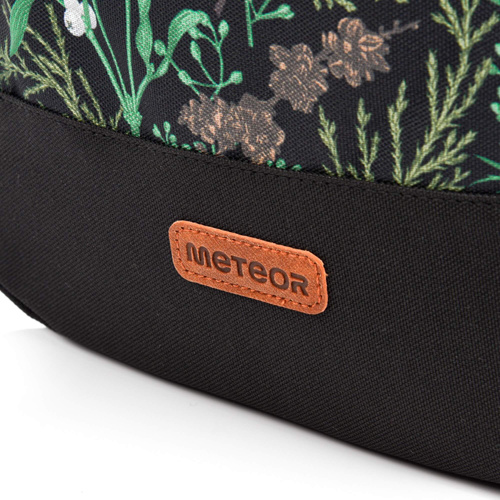 Meteor Hermod backpack 20 l Verdant