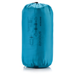Meteor Sleeping bag Snooze blue