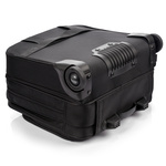 SwissBags Schwyz Pilot Case on Wheels