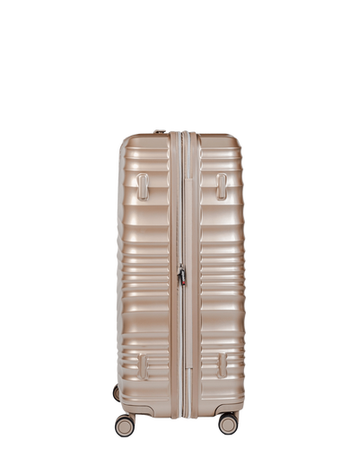 Large case SwissBags Cruise 75 cm champagne