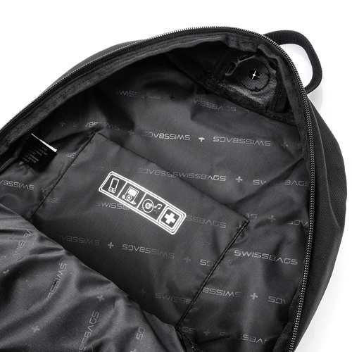 Plecak Swissbags Nyon