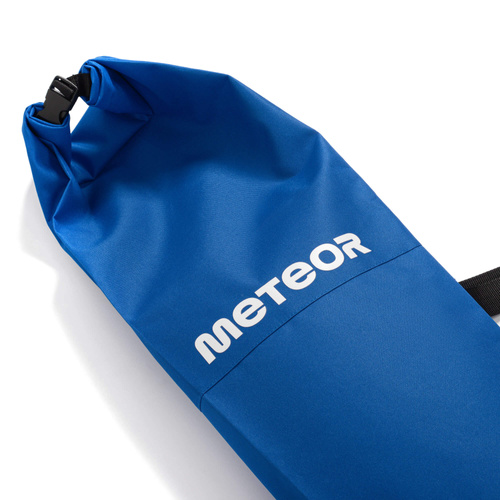 Ski set Meteor Norse blue