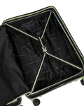 SwissBags Tourist medium case 65 cm green
