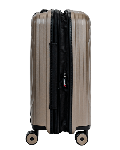 Swissbags Echo cabin case 55 cm champagne