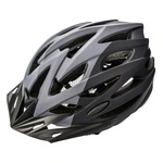 Meteor cycling helmet Marven L 58-61 cm grey/dark grey/black
