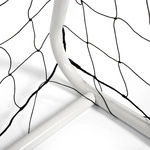 Meteor Football Goal 300x200x110 cm