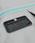 Walizka kabinowa SwissBags Ocean 55 cm niebieski