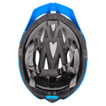 Meteor cycling helmet Marven M 55-58 cm grey/blue