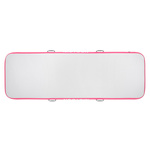 Nadmuchiwana ścieżka akrobatyczna Meteor 300 cm różowy