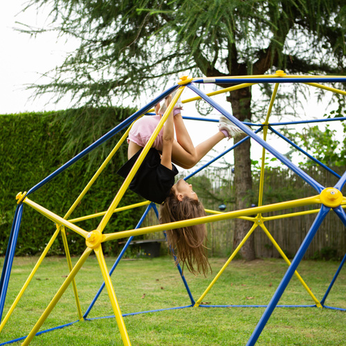 Kopuła wspinaczkowa Meteor KW-12FT 365 cm