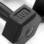 Cement dumbbell set 2x2 kg Meteor