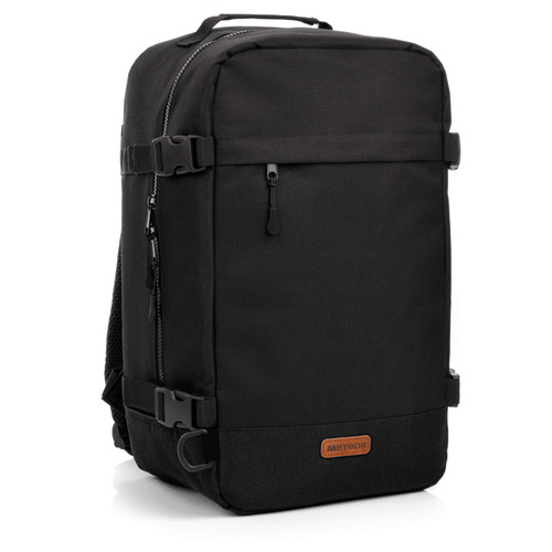 Meteor Hermod backpack 20 l black