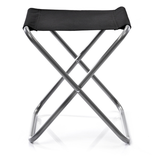 Meteor Rest stool black