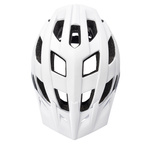 Cycling helmet Meteor Street M 55-58 cm white