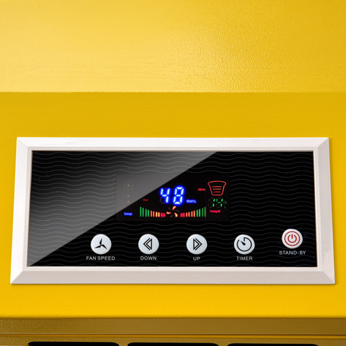 Osuszacz powietrza Wisser WSR50 50 L/24 h