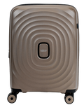 Swissbags Echo cabin case 55 cm champagne