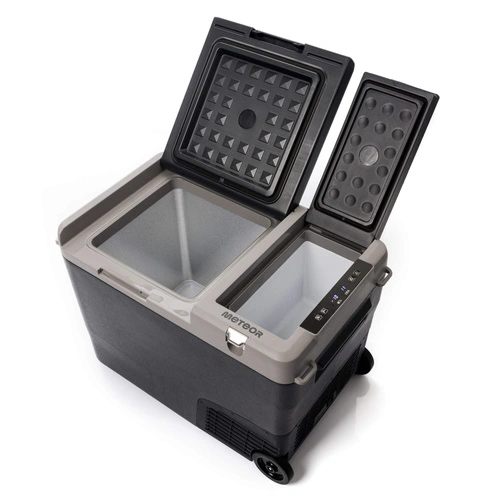 Meteor M40 Compressor Fridge