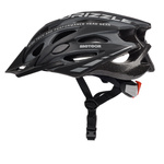 METEOR CYCLING HELMET MV29 Drizzle M 55-58 cm black / dark gray