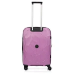 SwissBags Lava medium case 66 cm crocus