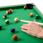 Meteor BD-100 Pool Table 92x52x19 cm