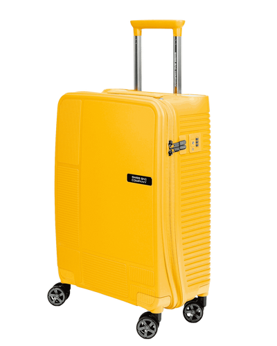 Swissbags Magna cabin case 55 cm yellow