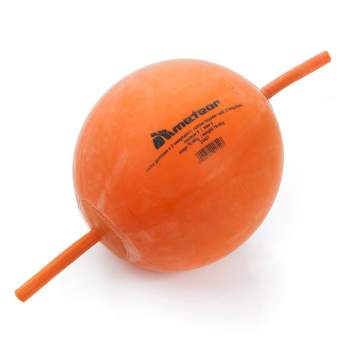Dętka z dwoma wężykami #5 70-80 g