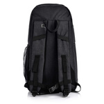 Cooler backpack Meteor Arctic 20 l black