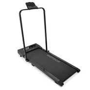 Electric walking pad with handle Meteor