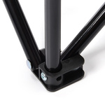 Krzesło składane Meteor Skaut khaki