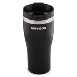 Thermal Mug Meteor 480 ml black