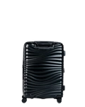 SwissBags Cruise medium case 65 cm black