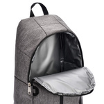 Cooler backpack Meteor Arctic 10 l black/grey