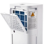 Air dehumidifier Wisser WSR12 12 L/24 h