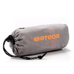 Quick-drying towel Meteor L  80x130 cm  grey