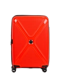 SwissBags Cross-Box medium case 67 cm red