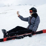 Thermoactive Balaclava S/M