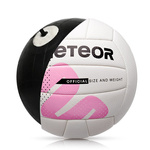 The Meteor Volleyball pink