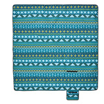 Picnic Blanket Meteor 2XL 200x200 cm diamonds