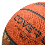Basketball Meteor Cover up 7
