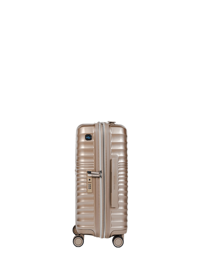 Swissbags Cruise cabin case 55 cm champagne