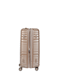 SwissBags Cruise medium case 65 cm champagne