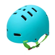 Kask rowerowy Meteor CM04 L 58-60 cm niebieski