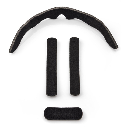 Meteor cycling helmet KS06 S 48-52 cm Baby Shark