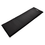 Self inflating mat Meteor 195×60×2,5 cm black