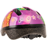 Kask rowerowy Meteor MV6-2 S 48-52 cm Butterfly
