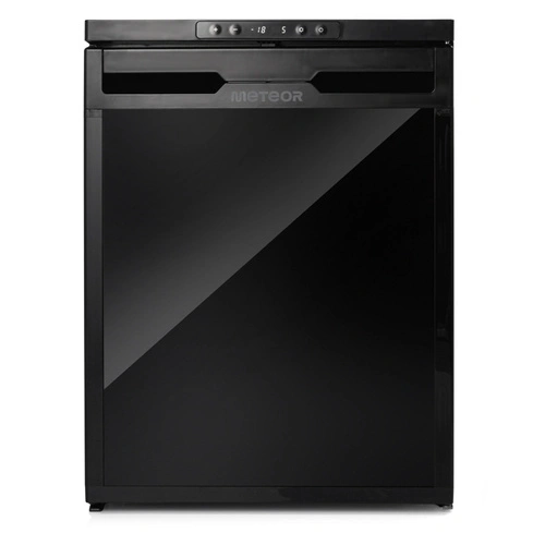 Meteor Compressor Fridge CR65X