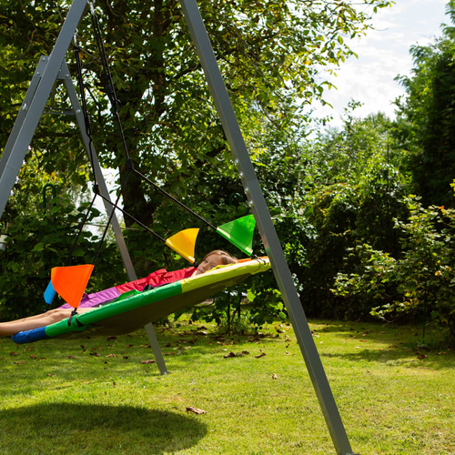 Meteor garden swing frame W-5050