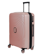 SwissBags Echo medium case 67 cm pink